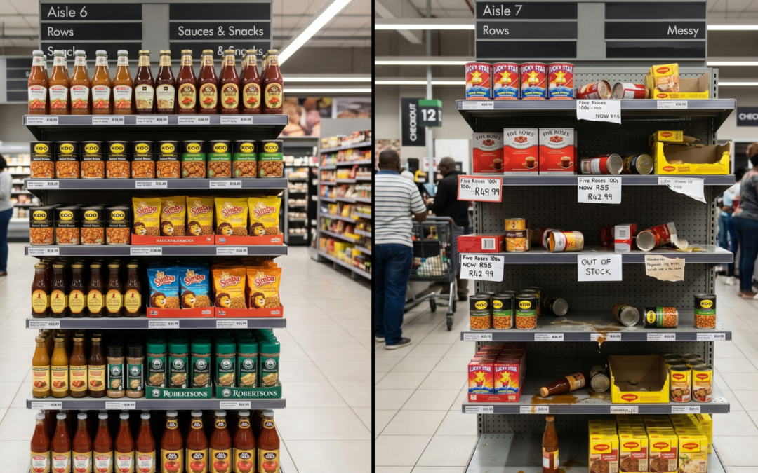 What Good In-Store Execution Actually Looks Like
