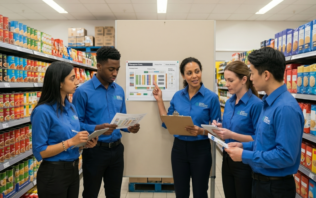 Why Training is the Missing Link in Retail Performance